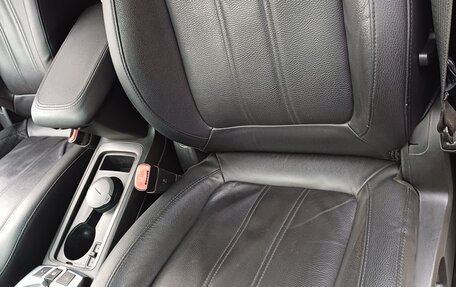 Opel Antara I, 2013 год, 1 247 000 рублей, 10 фотография