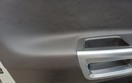 Opel Antara I, 2013 год, 1 247 000 рублей, 20 фотография