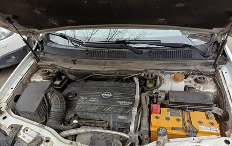 Opel Antara I, 2013 год, 1 247 000 рублей, 22 фотография