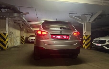 Hyundai ix35 I рестайлинг, 2013 год, 1 160 000 рублей, 3 фотография