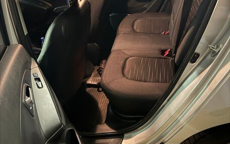 Hyundai ix35 I рестайлинг, 2013 год, 1 160 000 рублей, 10 фотография