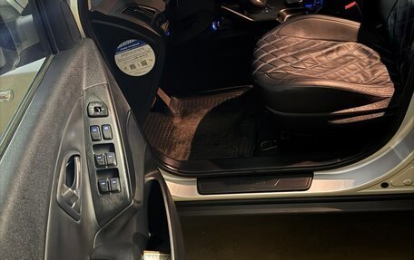 Hyundai ix35 I рестайлинг, 2013 год, 1 160 000 рублей, 8 фотография