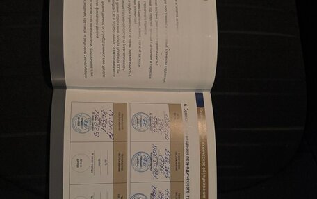 Hyundai ix35 I рестайлинг, 2013 год, 1 160 000 рублей, 14 фотография