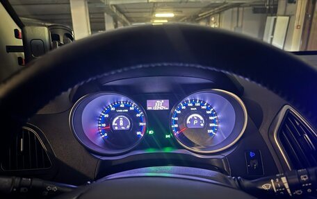 Hyundai ix35 I рестайлинг, 2013 год, 1 160 000 рублей, 13 фотография