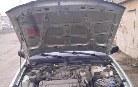 Daewoo Nexia I рестайлинг, 2008 год, 170 000 рублей, 2 фотография