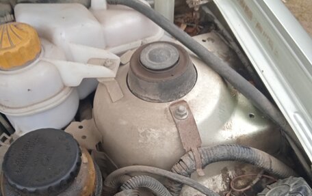 Daewoo Nexia I рестайлинг, 2008 год, 170 000 рублей, 3 фотография