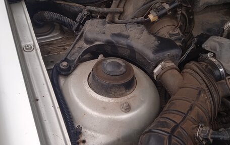 Daewoo Nexia I рестайлинг, 2008 год, 170 000 рублей, 4 фотография