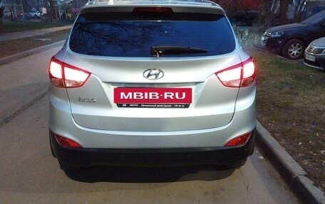 Hyundai ix35 I рестайлинг, 2013 год, 1 160 000 рублей, 15 фотография