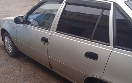 Daewoo Nexia I рестайлинг, 2008 год, 170 000 рублей, 7 фотография