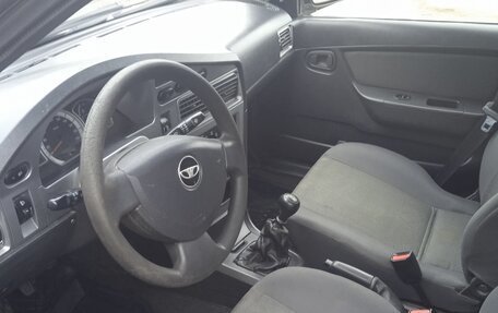 Daewoo Nexia I рестайлинг, 2008 год, 170 000 рублей, 10 фотография