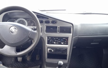 Daewoo Nexia I рестайлинг, 2008 год, 170 000 рублей, 12 фотография