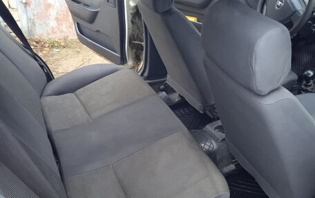 Daewoo Nexia I рестайлинг, 2008 год, 170 000 рублей, 11 фотография