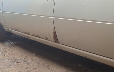 Daewoo Nexia I рестайлинг, 2008 год, 170 000 рублей, 8 фотография