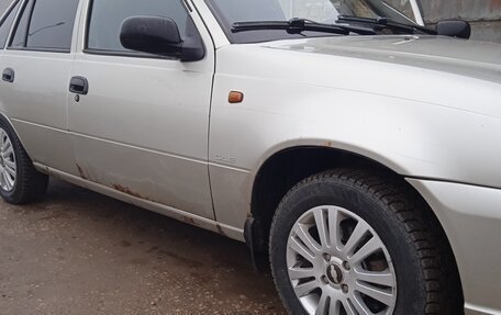 Daewoo Nexia I рестайлинг, 2008 год, 170 000 рублей, 15 фотография