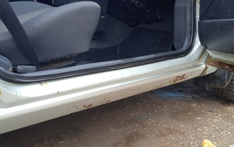 Daewoo Nexia I рестайлинг, 2008 год, 170 000 рублей, 17 фотография