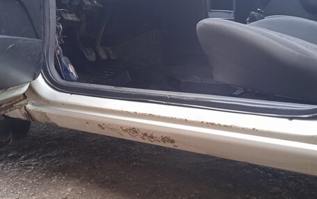 Daewoo Nexia I рестайлинг, 2008 год, 170 000 рублей, 9 фотография