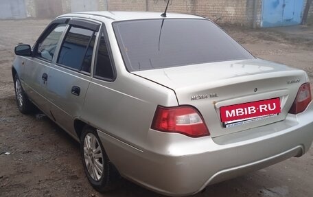 Daewoo Nexia I рестайлинг, 2008 год, 170 000 рублей, 6 фотография