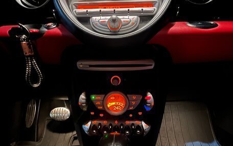 MINI Hatch, 2009 год, 1 050 000 рублей, 12 фотография