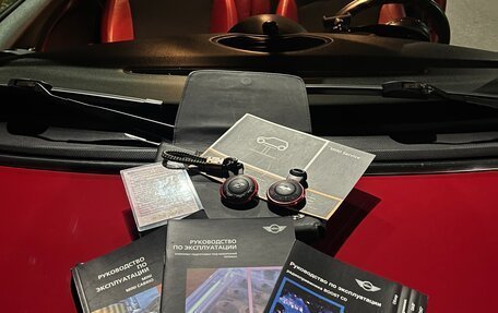 MINI Hatch, 2009 год, 1 050 000 рублей, 14 фотография