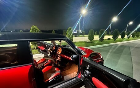 MINI Hatch, 2009 год, 1 050 000 рублей, 8 фотография