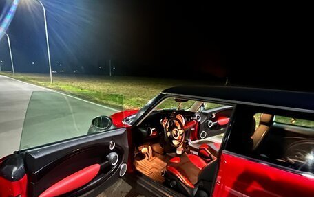 MINI Hatch, 2009 год, 1 050 000 рублей, 9 фотография