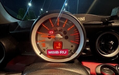 MINI Hatch, 2009 год, 1 050 000 рублей, 11 фотография