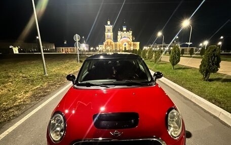 MINI Hatch, 2009 год, 1 050 000 рублей, 5 фотография