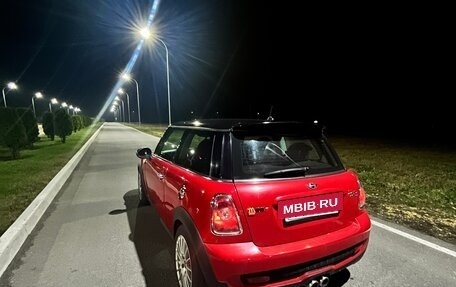 MINI Hatch, 2009 год, 1 050 000 рублей, 4 фотография