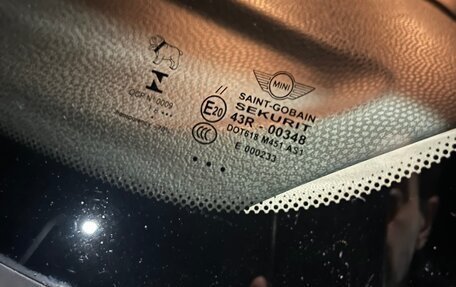 MINI Hatch, 2009 год, 1 050 000 рублей, 15 фотография