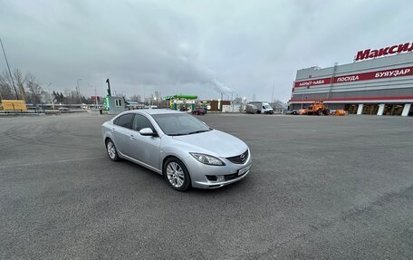 Mazda 6, 2007 год, 770 000 рублей, 2 фотография