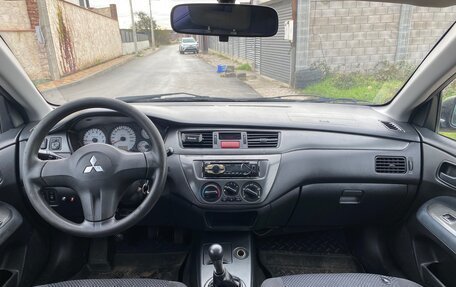 Mitsubishi Lancer IX, 2007 год, 300 000 рублей, 4 фотография