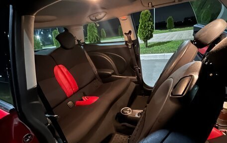 MINI Hatch, 2009 год, 1 050 000 рублей, 16 фотография