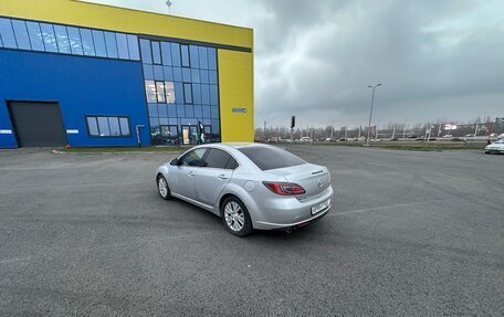 Mazda 6, 2007 год, 770 000 рублей, 5 фотография