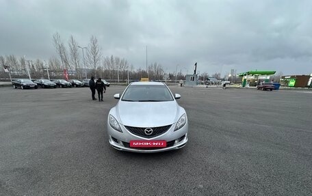 Mazda 6, 2007 год, 770 000 рублей, 3 фотография