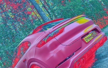 Porsche Cayenne III, 2019 год, 9 600 000 рублей, 4 фотография