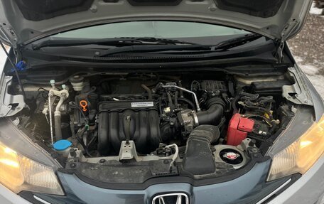 Honda Fit III, 2014 год, 869 999 рублей, 5 фотография