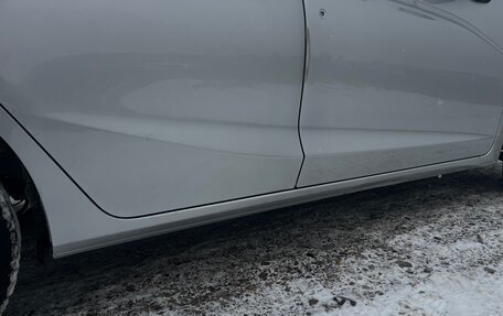 Honda Fit III, 2014 год, 869 999 рублей, 10 фотография