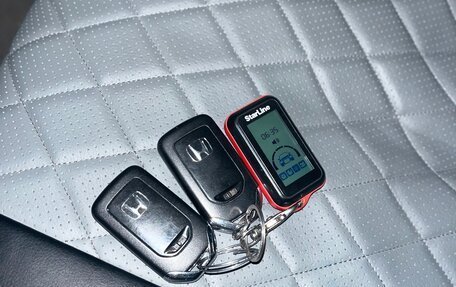 Honda Fit III, 2014 год, 869 999 рублей, 15 фотография