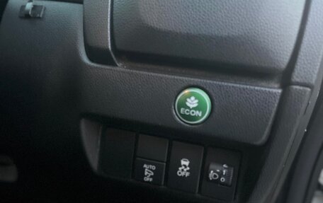 Honda Fit III, 2014 год, 869 999 рублей, 20 фотография