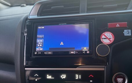 Honda Fit III, 2014 год, 869 999 рублей, 22 фотография