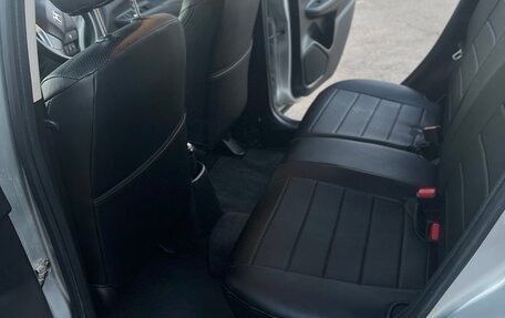 Honda Fit III, 2014 год, 869 999 рублей, 26 фотография