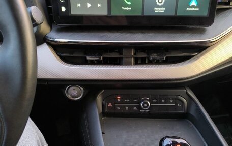 Haval F7 I, 2023 год, 1 553 000 рублей, 9 фотография