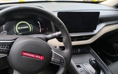 Haval F7 I, 2023 год, 1 553 000 рублей, 3 фотография