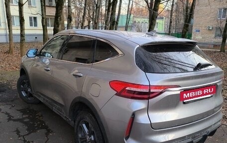 Haval F7 I, 2023 год, 1 553 000 рублей, 6 фотография