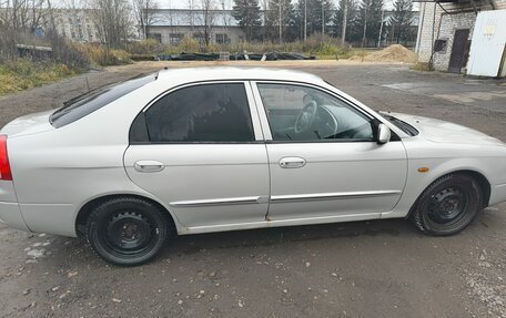 KIA Shuma II, 2002 год, 230 000 рублей, 5 фотография