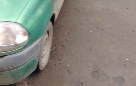 Renault Clio III, 1999 год, 300 000 рублей, 4 фотография