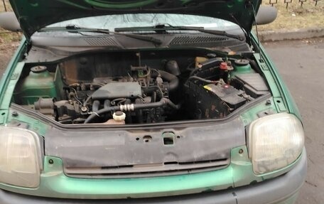 Renault Clio III, 1999 год, 300 000 рублей, 3 фотография