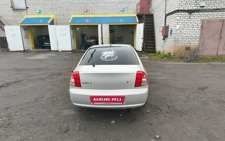 KIA Shuma II, 2002 год, 230 000 рублей, 6 фотография