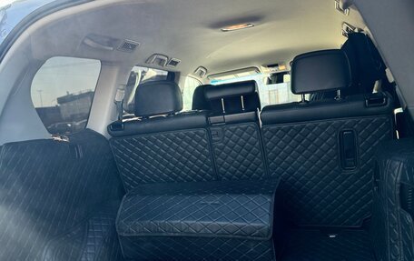 Toyota Land Cruiser Prado 150 рестайлинг 2, 2022 год, 7 150 000 рублей, 10 фотография