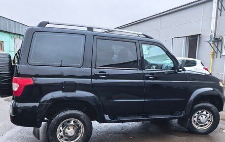 ЛуАЗ Patriot, 2017 год, 750 000 рублей, 4 фотография